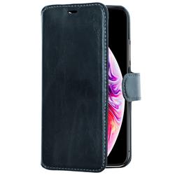 Champion Slim Wallet Case iPhone 11 Pro Max, svart